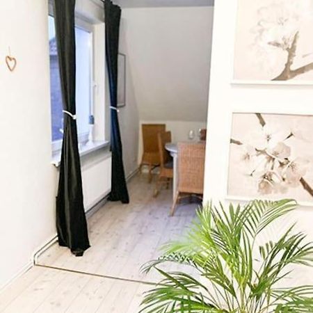 Modernes Apartment Mit Balkon Free Parking Netflix Celle Dış mekan fotoğraf